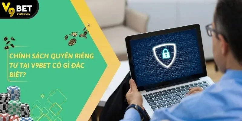 Quyền Riêng Tư
